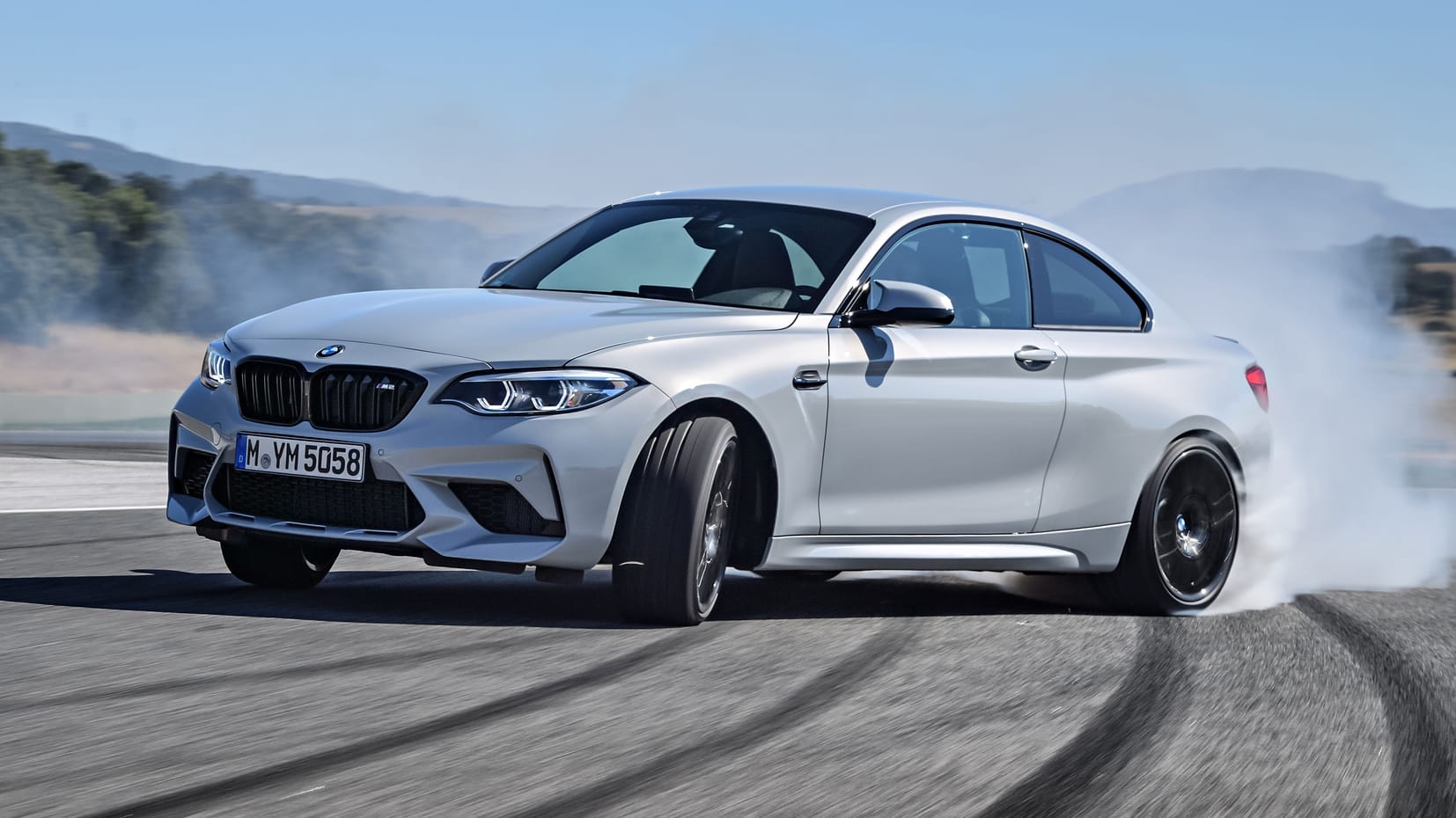 Here are 10 of the greatest BMWs ever built | Top Gear